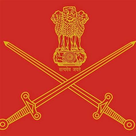 Indian Army Logo Full Hd Wallpaper - Infoupdate.org