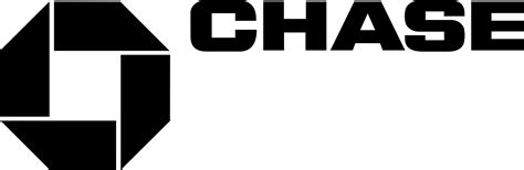 Chase Logo PNG Transparent & SVG Vector - Freebie Supply