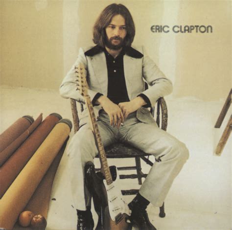 Eric Clapton - Album by Eric Clapton | Spotify