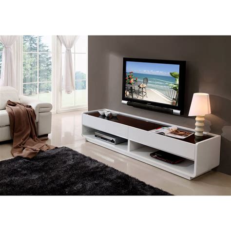 B-Modern TV Stand & Reviews | Wayfair