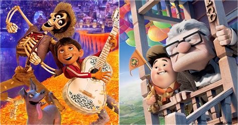 10 Pixar Films We Hope Get A Disney Plus Spin-Off Series