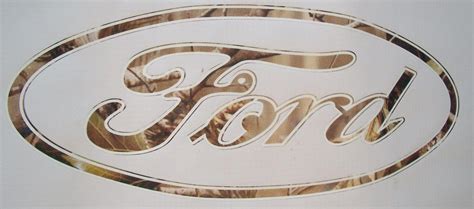 Ford Logo Camo Wallpapers - Wallpaper Cave