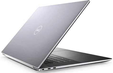 LaptopMedia Dell Precision 5760 [Specs and Benchmarks] - LaptopMedia.com