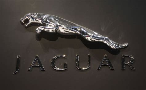 Jaguar Logo, Jaguar Car Symbol Meaning and History | Car Brand | Jaguar ...