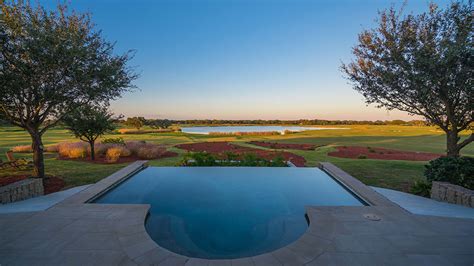 This Texas Ranch Has a World-Class Golf Course and a Private Airport