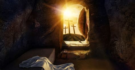 What Is the Importance of the Empty Tomb?