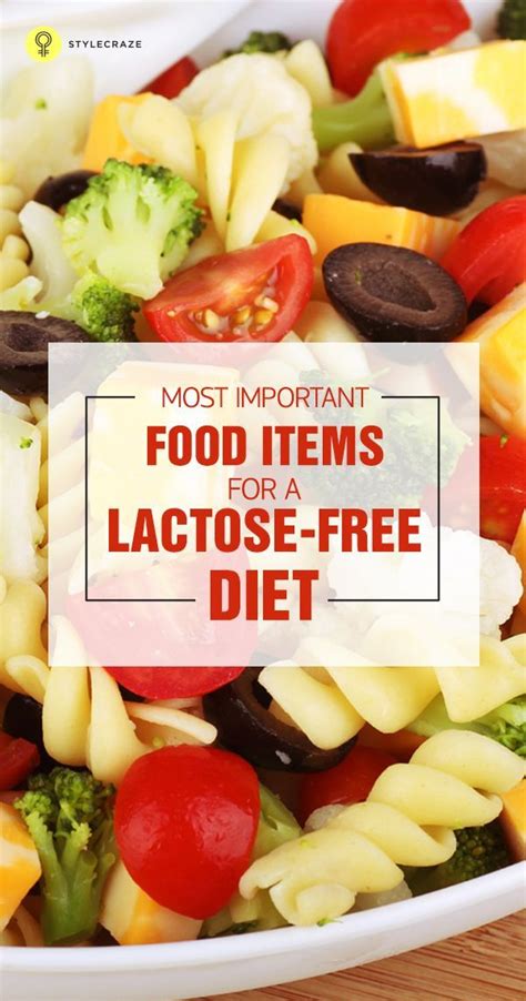 Diet Tips | Lactose free diet, Nutrition healthy eating, 10 healthy foods