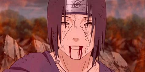 Naruto: Kisame Was Supposed to Kill Itachi but Didn’t