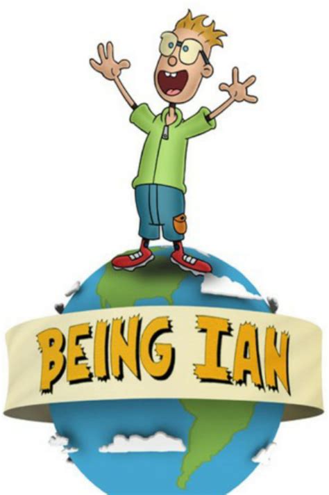 Being Ian (2004)