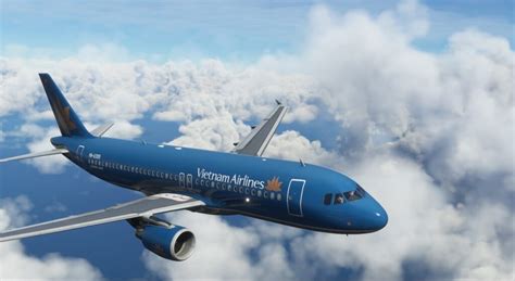 Fenix Releases Massive Update For The A320 - FSNews