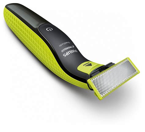 Philips Norelco QP2520/70 Multigrooming Kit ( Multicolour ) - Buy ...