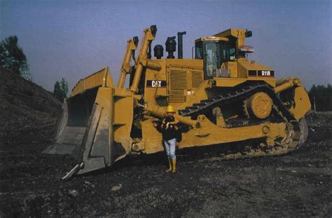 Caterpillar D11 Bulldozer wallpapers, Vehicles, HQ Caterpillar D11 ...