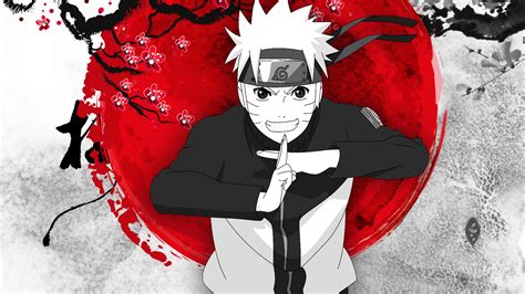 Details more than 75 naruto uzumaki wallpaper 4k - in.coedo.com.vn