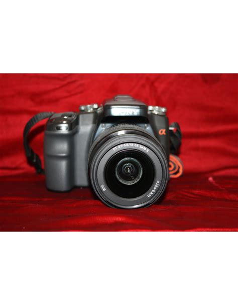 Sony Dslr-a100 Lenses | informacionpublica.svet.gob.gt