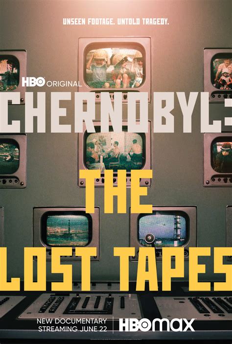 Chernobyl: The Lost Tapes (2022) • Movie – On9.Stream