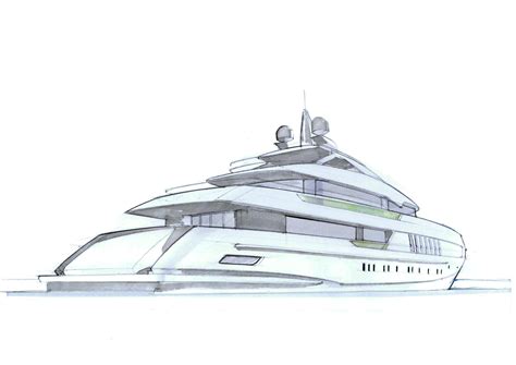 The 55m FDHF motor yacht by Heesen — Yacht Charter & Superyacht News