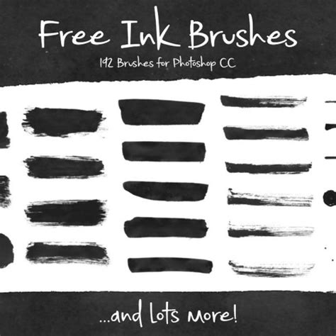 Best GIMP Brushes: All Free Download (The Complete Guide)