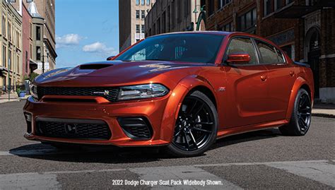 2023 Dodge Charger: Release, Special Editions & More