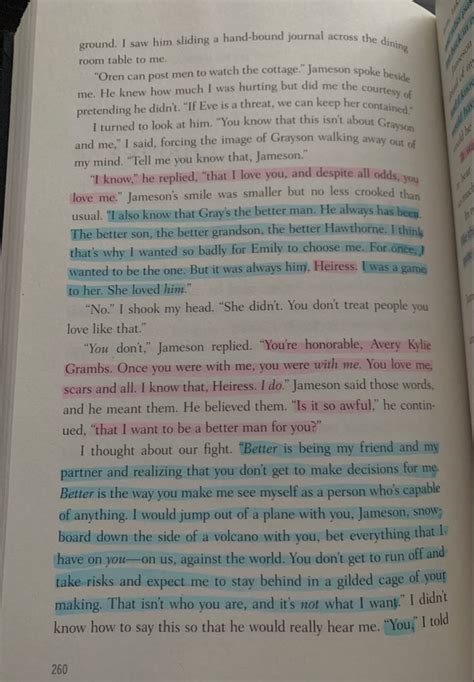 the final gambit in 2023 | Favorite book quotes, Book annotation, Book ...