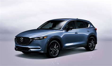 New Mazda CX-5 2023 Redesign Exterior, Interior, and Specs - Mazda USA ...