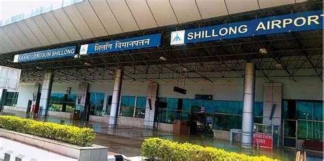 Dhar says Shillong Airport expansion still under study