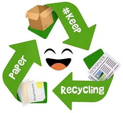 Paper Recycling - How to Recycle Paper at Home - Recycling.com