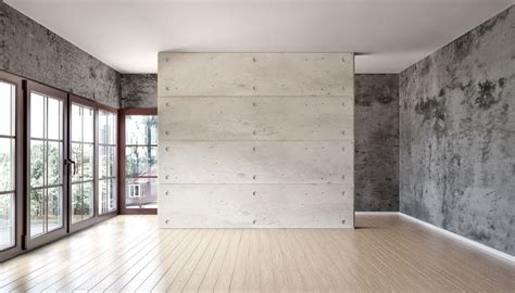 4 Interesting Reasons Why Concrete is the Next Big Thing in Interior ...