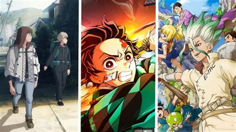 Your ultimate guide to spring anime 2023: Full schedule and streaming ...