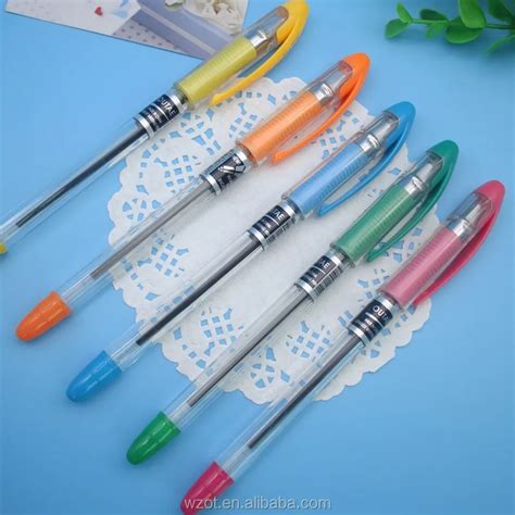 Plastic Cheapest Ball Pen High Quality Custom School Supply Stationery ...