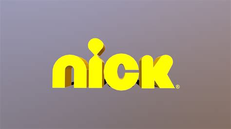 Nickelodeon Logo