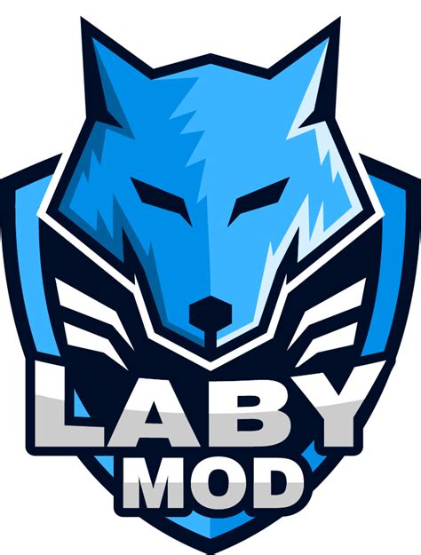 Wolf Labymod Logo Png Transparent Png Kindpng | Images and Photos finder