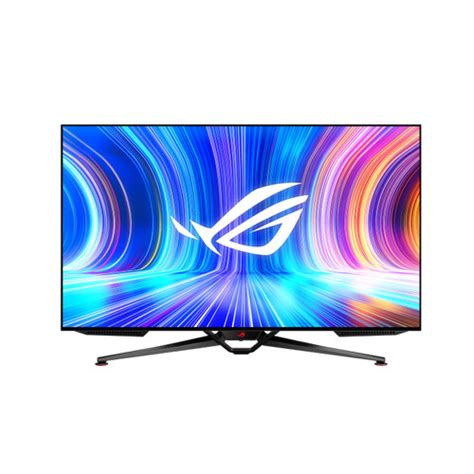 Promo ASUS ROG Swift OLED PG42UQ 42 Inch Monitor - 4K 138Hz 0.1ms HDR10 ...