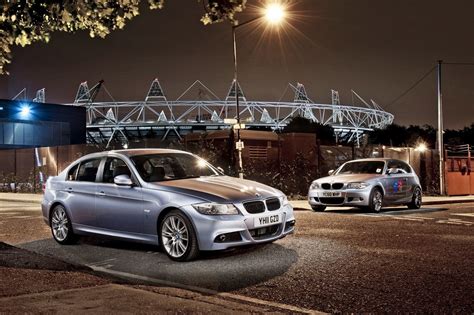 2012 BMW London Performance Editions | Top Speed