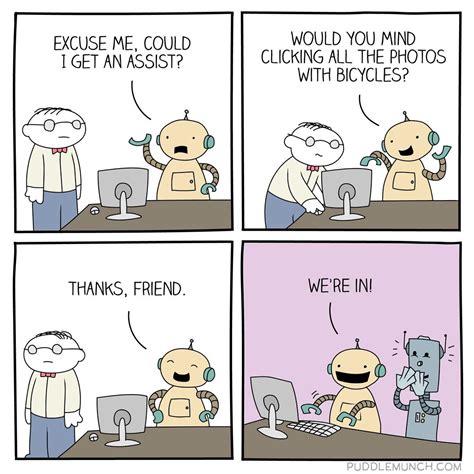 Robots Might Still Need Us : r/funny