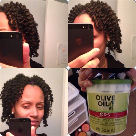 Twist out using new product | Twist out, Natural hair styles, Hair