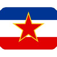 Yugoslavia - Discord Emoji