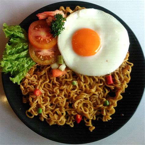 Mie Goreng Indomie - Homecare24