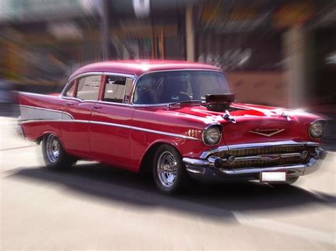 17 Best images about '57 Chevy's on Pinterest | Cars, Oil change and ...