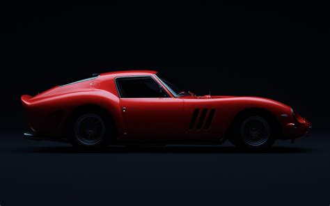 Ferrari 250 GTO Wallpapers - Top Free Ferrari 250 GTO Backgrounds ...