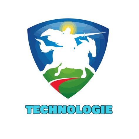 Copy of technologie logos 2023 | PosterMyWall