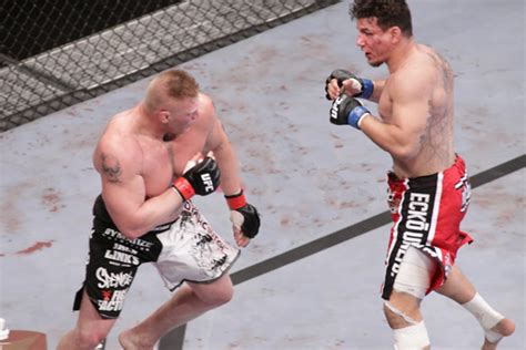 Throwback Thursday: UFC 100 and MMA's Biggest Night