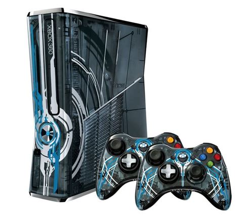 http://www.bing.com/images/search?q=xbox 360 special editions | Halo 4 ...