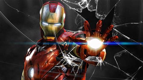 Iron Man Wallpaper Desktop (72+ pictures) - WallpaperSet