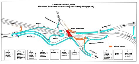 Chandani Chowk Pune Map - Cherye Bette-Ann