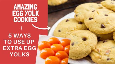 Egg Yolk Recipes Gluten Free | Deporecipe.co