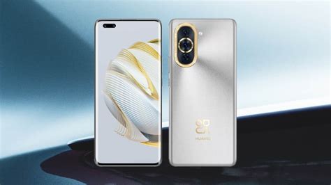 Huawei nova 9 SE 5G specs: 8GB RAM, 108MP cameras, Launch Date!