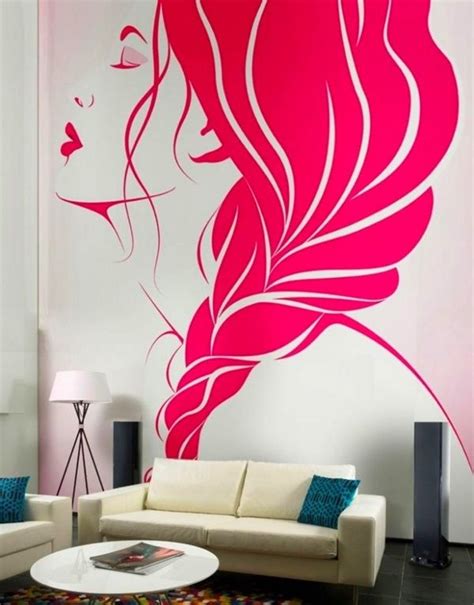 Easy Diy Bedroom Wall Painting Ideas Easy – BESTHOMISH