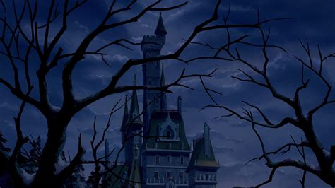 Image - Beast's Castle 13.jpg | Disney Wiki | FANDOM powered by Wikia