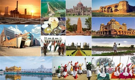 Punjab Tourism (India) (2024) - A Complete Travel Guide