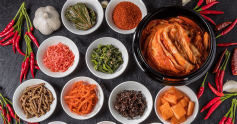 14 Easy Korean Side Dishes - Insanely Good